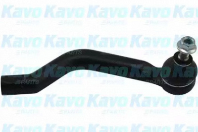 KAVO PARTS ste6661 -  Наконечник поперечной рулевой тяги